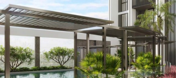 Studio in Jumeirah Village Circle, UAE No. 20408 2