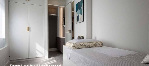 Apartamento de 2 dormitorios en Udine, Italy No. 101443 13