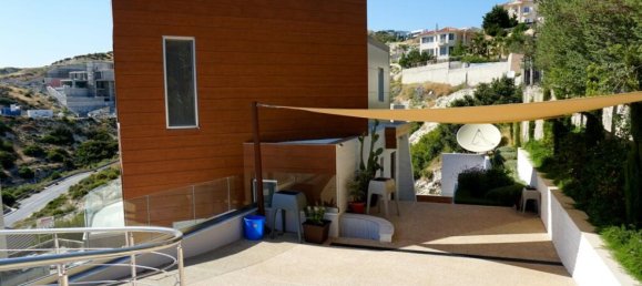 Villa de 5 dormitorios en Limassol, Cyprus No. 25248 13