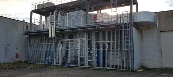 Armazém em Udine, Italy 7400 m² N.º 318903 4