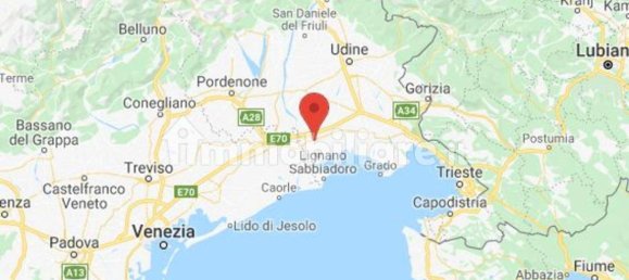 Armazém em Udine, Italy 7400 m² N.º 318903 11