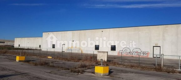 Armazém em Udine, Italy 7400 m² N.º 318903 7