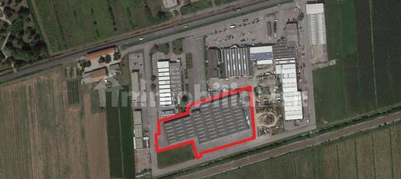 Armazém em Udine, Italy 7400 m² N.º 318903 10