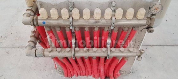 Armazém em Udine, Italy 7400 m² N.º 318903 13