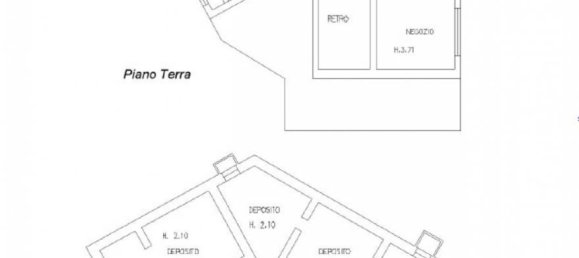 Propiedad comercial en Padua, Italy 416 m² No. 227736 4