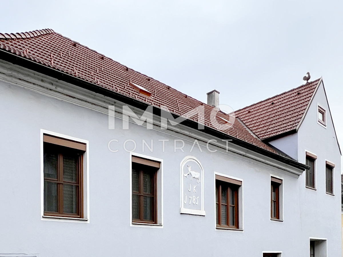 10-Zimmer Haus in Rohrendorf bei Krems, Austria, Nr. 137439