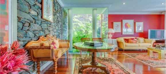 Casa de 4 dormitorios en Funchal, Portugal No. 80494 45