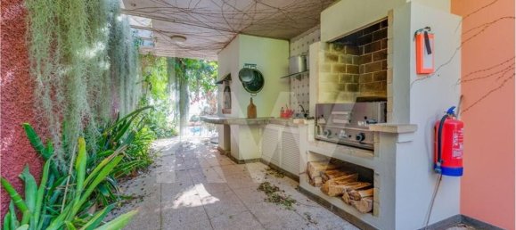 Casa de 4 dormitorios en Funchal, Portugal No. 80494 41