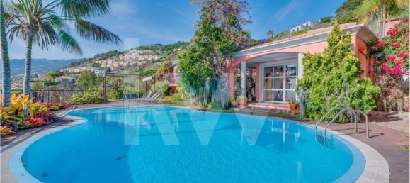 Casa de 4 dormitorios en Funchal, Portugal No. 80494 37