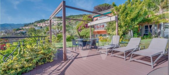 Casa de 4 dormitorios en Funchal, Portugal No. 80494 34