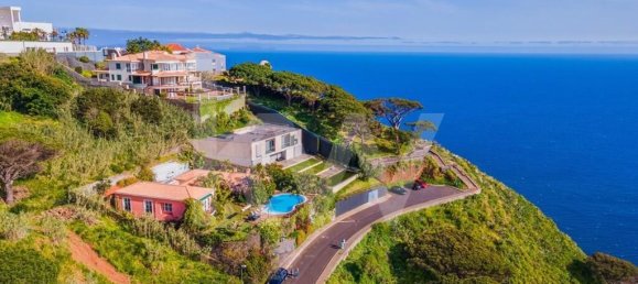 Casa de 4 dormitorios en Funchal, Portugal No. 80494 32