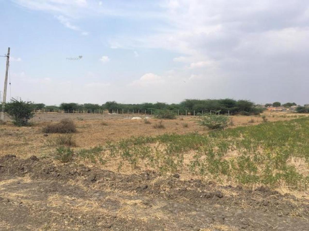 Terreno en Hyderabad, India No. 39283