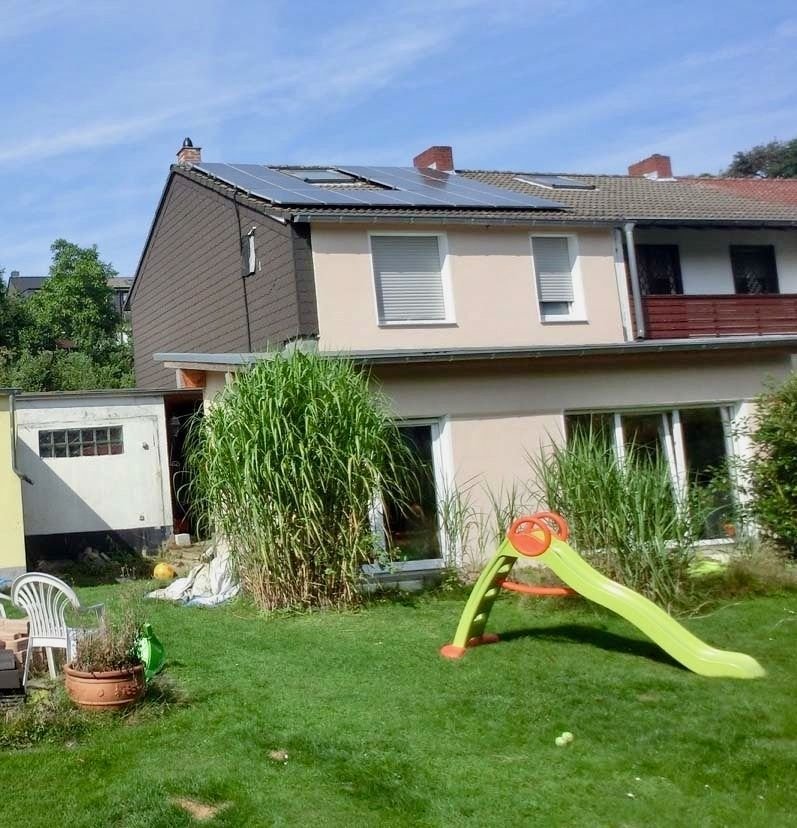 4غرفة تاون هاوس في Essen, Germany رقم 26291