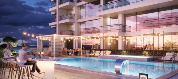 1 Schlafzimmer Wohnung in Mayas Sea View, Dubai, UAE, Nr. 64239 5