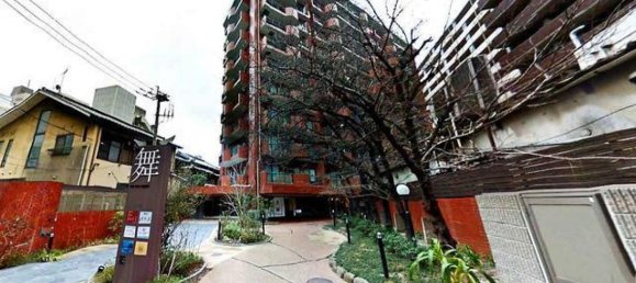 Apartamento de 3 dormitorios en Fukuoka, Japan No. 1758 2