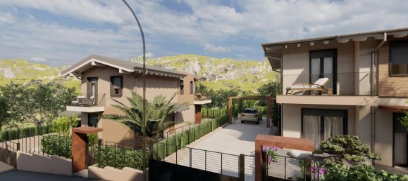 4-Zimmer Villa in Muscoline, Italy, Nr. 15267 3