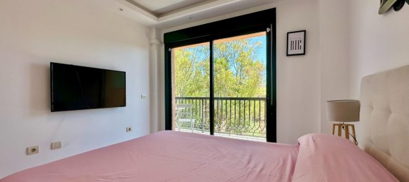 2 bedrooms Apartment in Fuengirola, Spain No. 156307 14