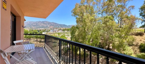 2 bedrooms Apartment in Fuengirola, Spain No. 156307 8