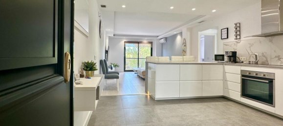 2 bedrooms Apartment in Fuengirola, Spain No. 156307 3