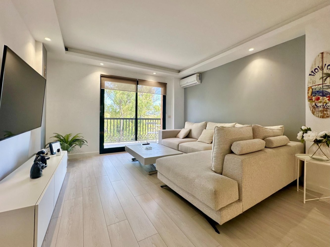 2 bedrooms Apartment in Fuengirola, Spain No. 156307