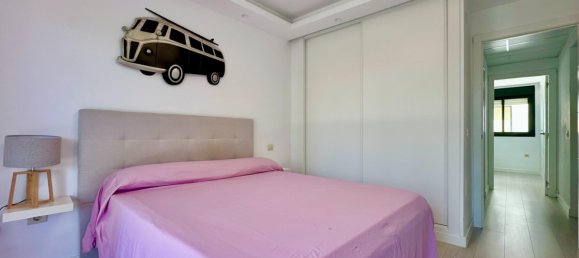 2 bedrooms Apartment in Fuengirola, Spain No. 156307 13