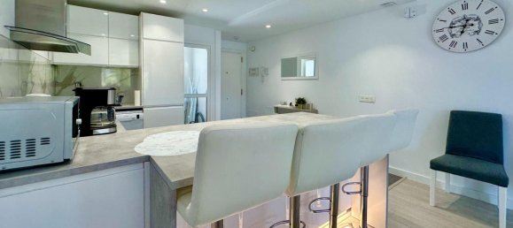 2 bedrooms Apartment in Fuengirola, Spain No. 156307 23