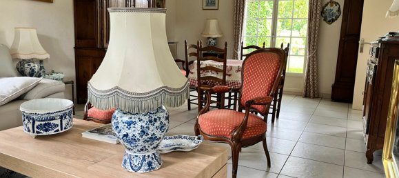 3 bedrooms House in Nord, France No. 306604 7