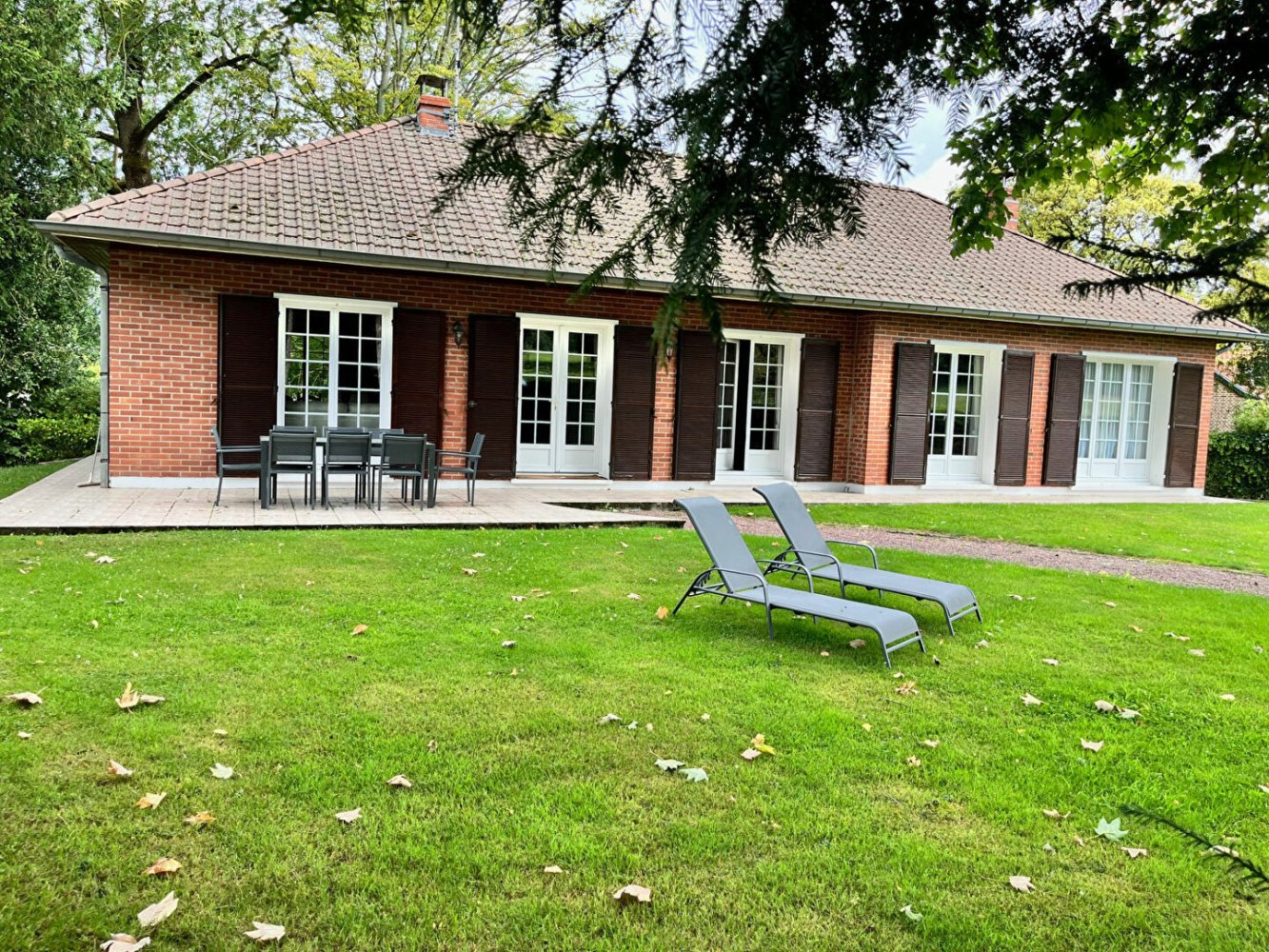 3 bedrooms House in Nord, France No. 306604