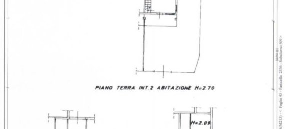 3 bedrooms Villa in Ardea, Italy No. 101387 8