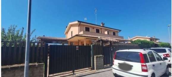 3-Zimmer Haus in Cerveteri, Italy, Nr. 16711 21