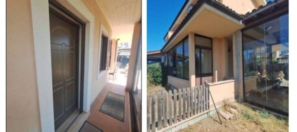 3-Zimmer Haus in Cerveteri, Italy, Nr. 16711 22