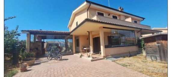 3-Zimmer Haus in Cerveteri, Italy, Nr. 16711 20