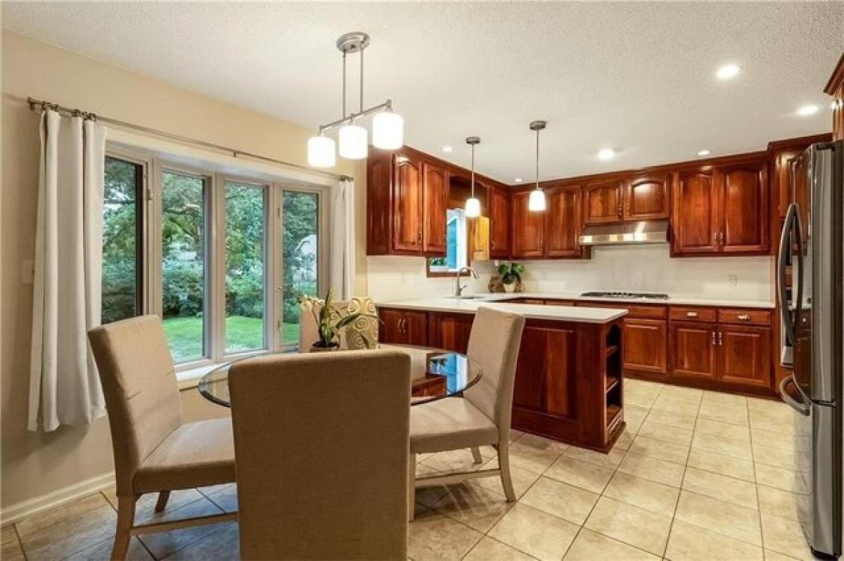 4 bedrooms House in Kansas City, USA No. 400884