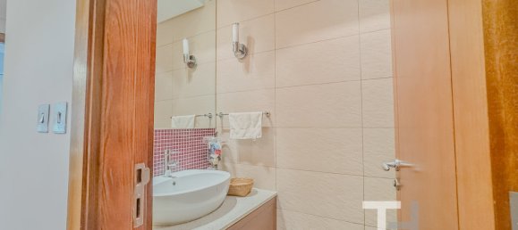 Квартира с 2 спальнями в Пальма Джумейра, ОАЭ № 94505 12