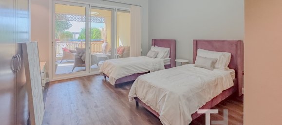 Квартира с 2 спальнями в Пальма Джумейра, ОАЭ № 94505 8