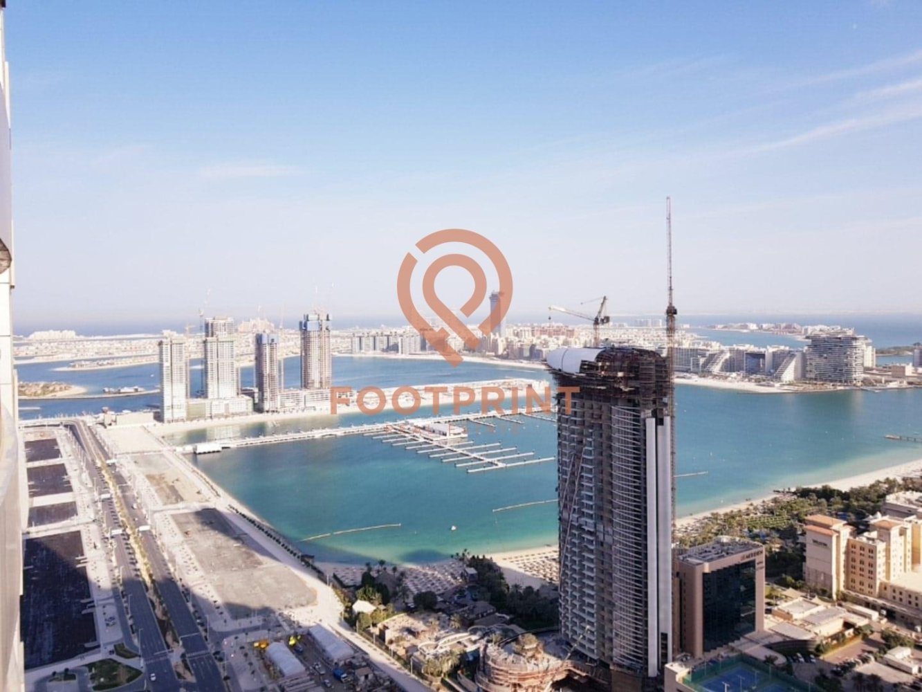 2 chambres Appartement à Dubai Marina, UAE No. 24226