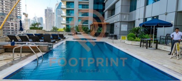 2 chambres Appartement à Dubai Marina, UAE No. 24226 12