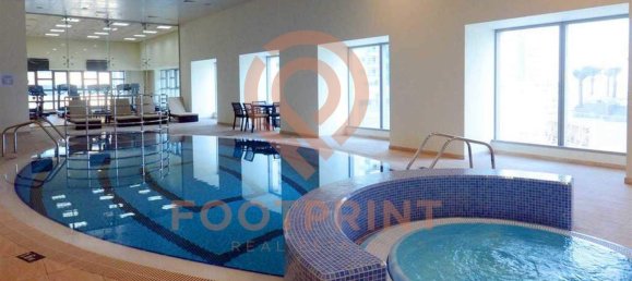 2 chambres Appartement à Dubai Marina, UAE No. 24226 11