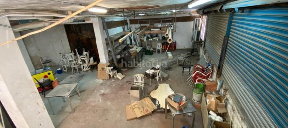 Propiedad comercial en Sant Martí, Spain 198 m² No. 162923 37