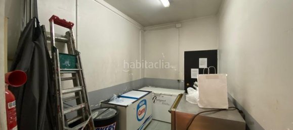 Propiedad comercial en Sant Martí, Spain 198 m² No. 162923 25