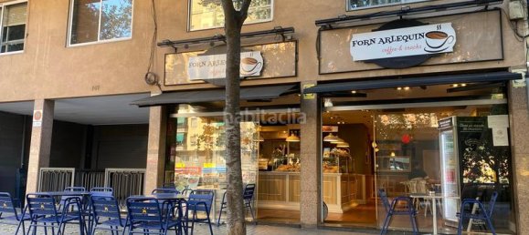 Propiedad comercial en Sant Martí, Spain 198 m² No. 162923 12