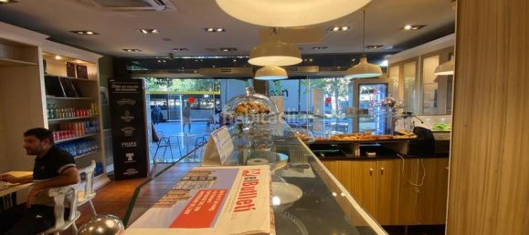 Propiedad comercial en Sant Martí, Spain 198 m² No. 162923 17