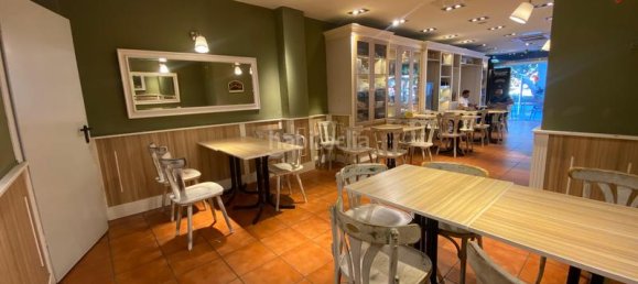 Propiedad comercial en Sant Martí, Spain 198 m² No. 162923 7