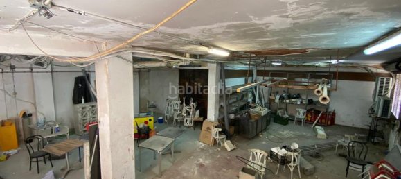 Propiedad comercial en Sant Martí, Spain 198 m² No. 162923 34