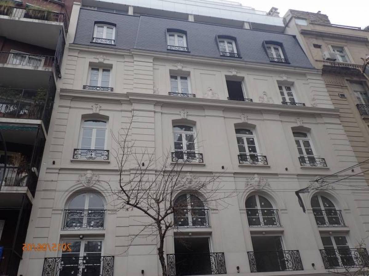 Studio in Buenos Aires, Argentina No. 85986