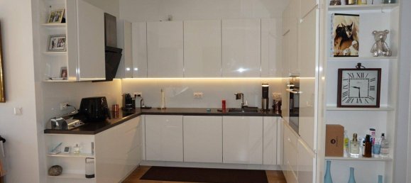 3 rooms Apartment in Favoriten, Austria No. 201186 4