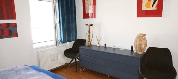 3 rooms Apartment in Favoriten, Austria No. 201186 8