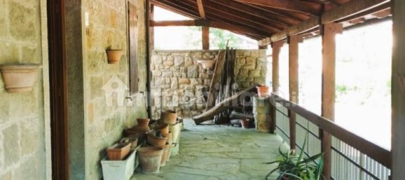 6 bedrooms Villa in Monghidoro, Italy No. 169424 6