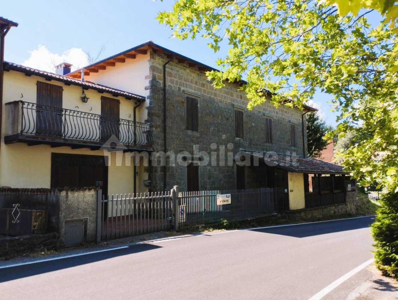 6 bedrooms Villa in Monghidoro, Italy No. 169424