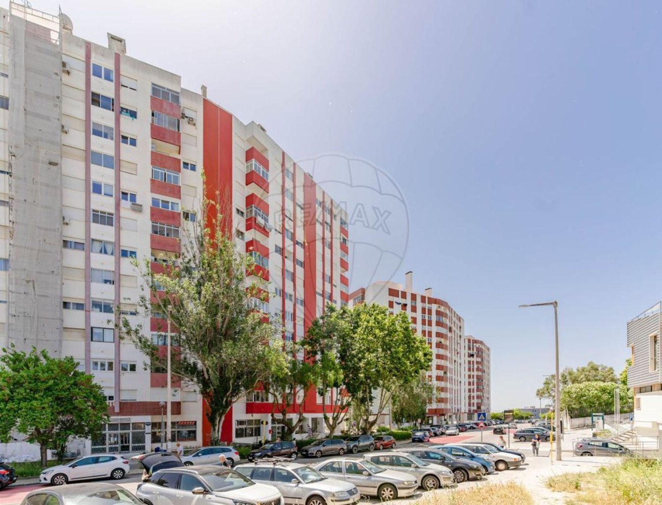 2 bedrooms Apartment in Vila Franca de Xira, Portugal No. 199695